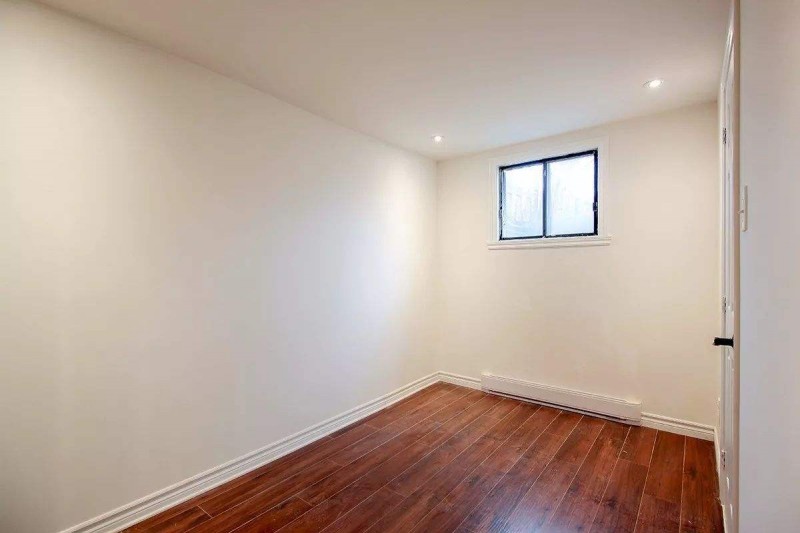 半地下室可以住人吗