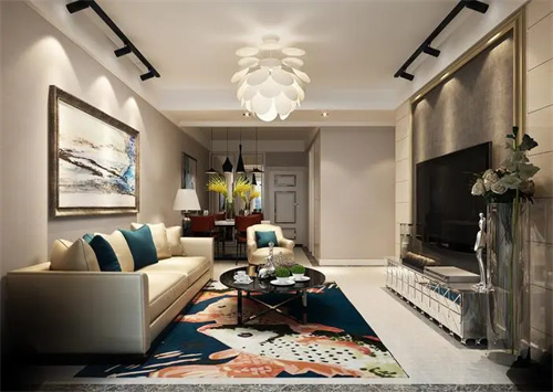 90平米旧房翻新装修价格是多少