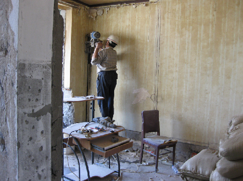 装修木工多少钱一天