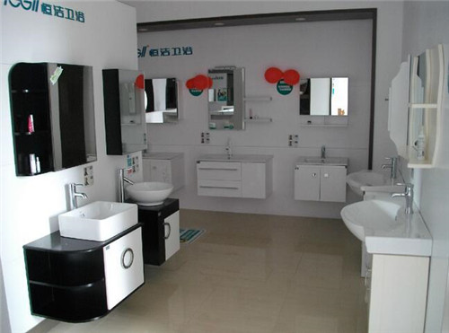 卫浴一线二线三线品牌有哪些