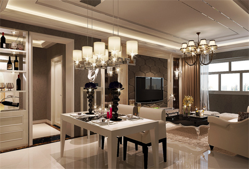 装修90平方大概多少钱