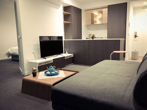 房间消毒的正确方法