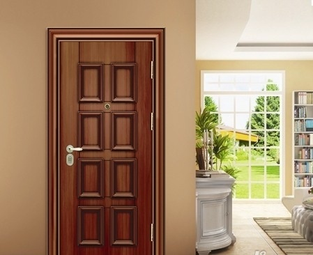 防盗门怎么换锁和换锁芯 教你怎么自己换锁