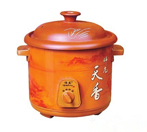 伟龙电炖锅好用吗  电炖锅如何烹煮食物