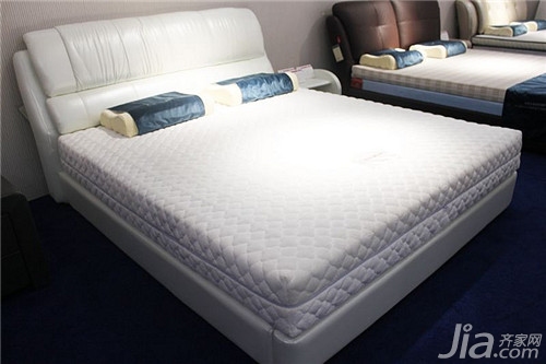 爱舒床垫好吗？上海爱舒床垫详情