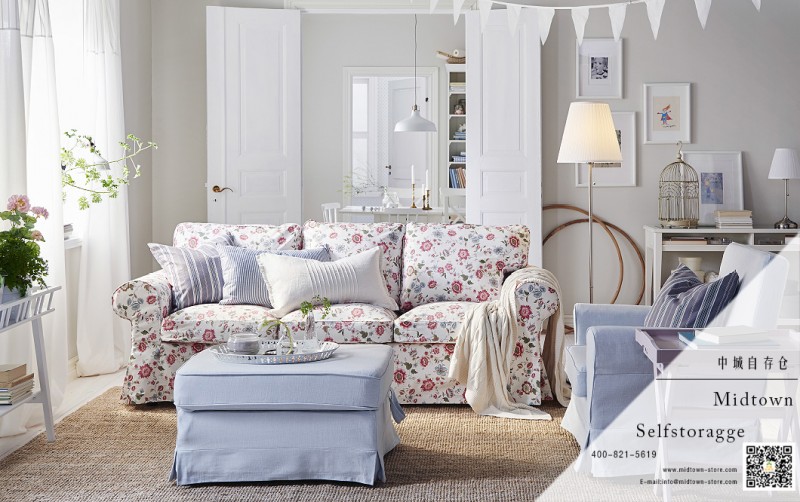 家里要重新装修，我的旧家具该怎么办？