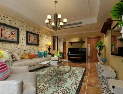 一线墙布品牌排行榜 哪个品牌的墙布比较好