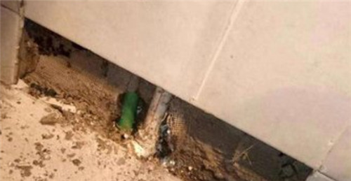 室内暗管漏水检测方法是怎样的