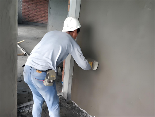 抗裂砂浆怎么用如何施工