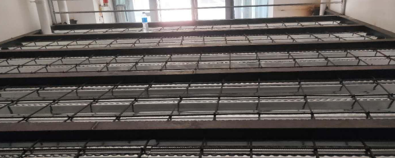 槽钢层是什么意思