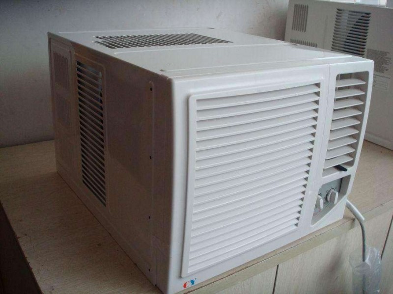 什么是窗机空调 窗机空调的优缺点分析