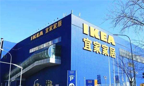 武汉有几个宜家