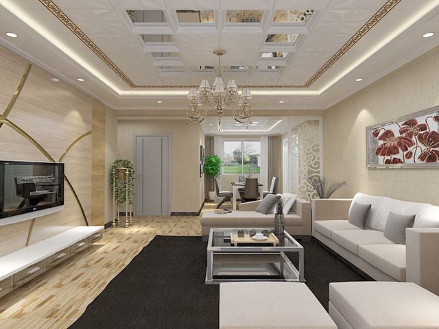 吊顶用什么材料好？哪种材料用来做吊顶好