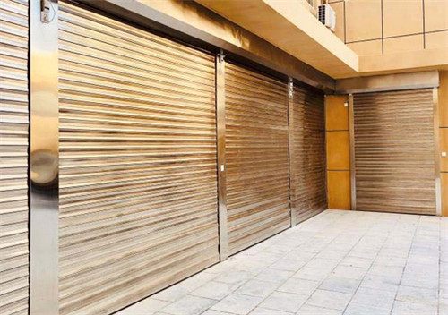 卷帘门接收器与遥控器怎么配