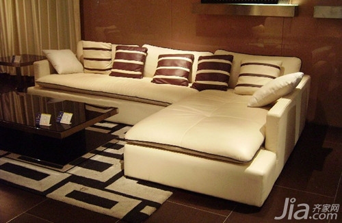 顾家工艺沙发怎么样