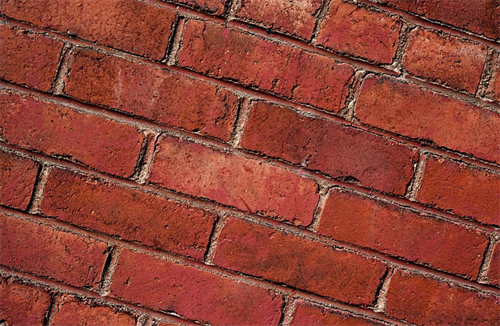 一块红砖的标准尺寸是多少