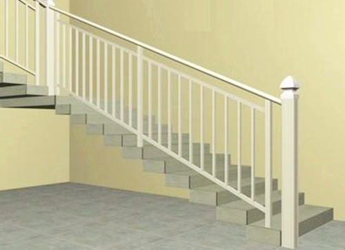 楼梯扶手高度规范