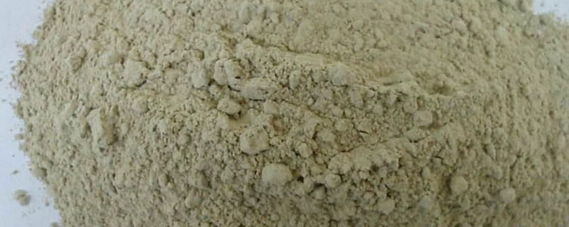 1立方泥浆需要多少膨润土