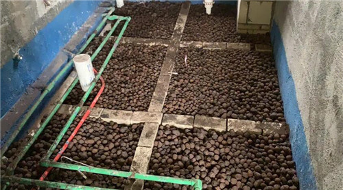 回填陶粒价格多少钱一个立方