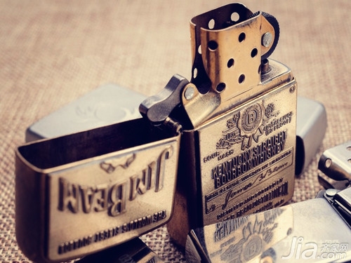怎么玩zippo打火机 zippo玩法教程介绍