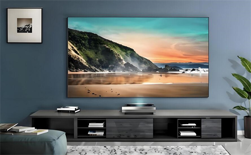 什么叫4k电视机