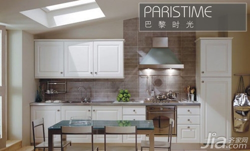 艾普橱柜选购流程 艾普橱柜选购注意事项