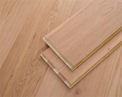 多层和三层实木地板的区别是什么