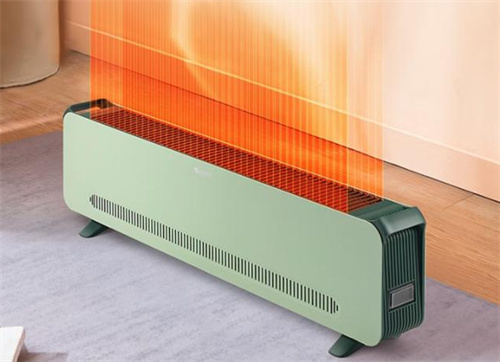 2200w取暖器一小时几度电