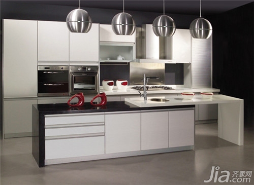 上海橱柜厂有哪些？上海本地橱柜品牌详解