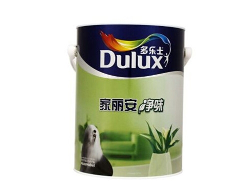 多乐士真假辨别  真假辨别有技巧