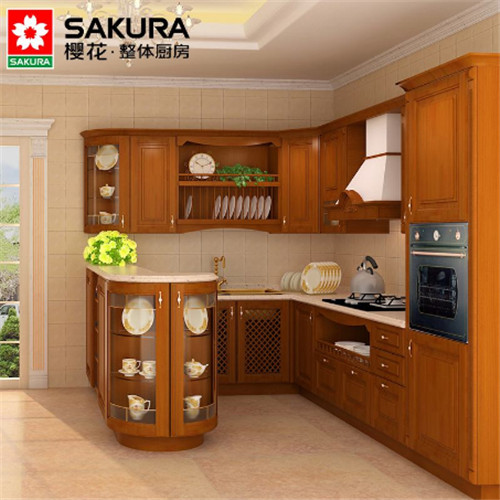樱花橱柜怎么样  怎么才能挑选到好的橱柜