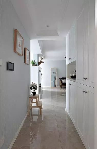 20张入户鞋柜设计，真的太漂亮了，值得收藏了！