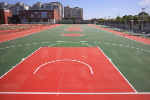 塑胶地面价格是多少钱一平方