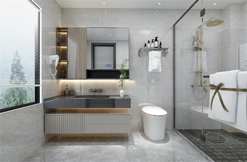 卫生间翻新改造大概多少钱