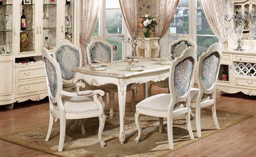 家用餐桌椅品牌推荐及选购技巧