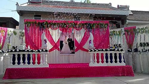 宝鸡婚庆公司哪家好 宝鸡婚庆公司一般多少钱