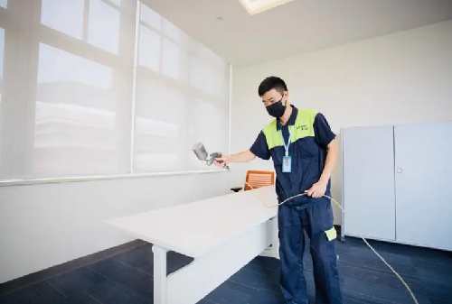 除甲醛一次多少钱大概