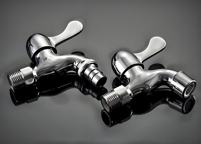 水龙头水垢如何快速去除