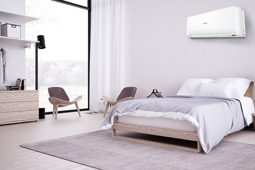 空调制热效果不好是怎么回事