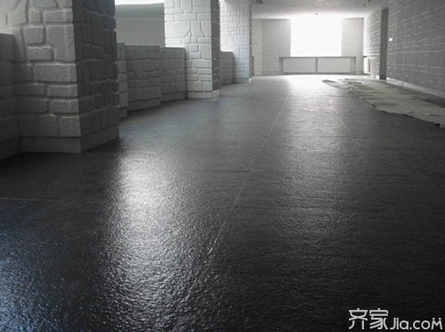 混凝土地面硬化剂介绍 水泥地面硬化剂产品特点及应用范围