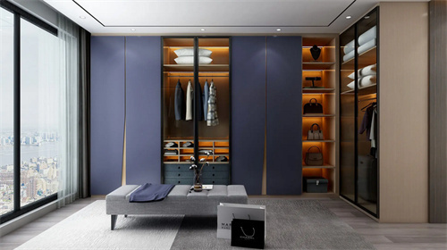 衣柜可以定制吗