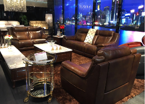 旧家具想扔怎么处理