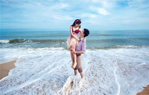 南宁婚纱摄影店排名   南宁十大杰出影楼推荐