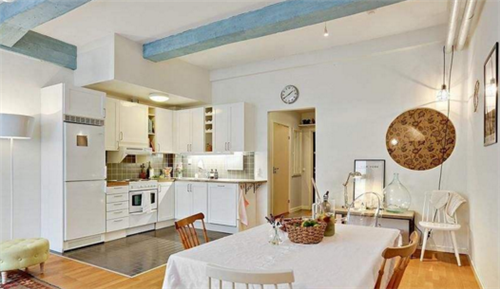 仿瓷墙面怎么翻新省事