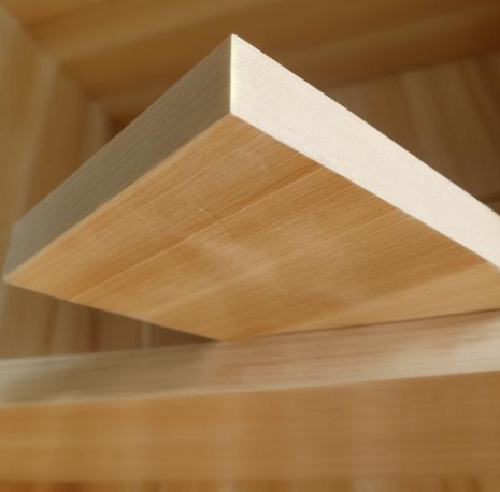 爱格板是欧松板还是颗粒板