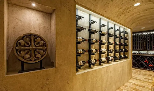 家庭地下小酒窖的建造需注意什么