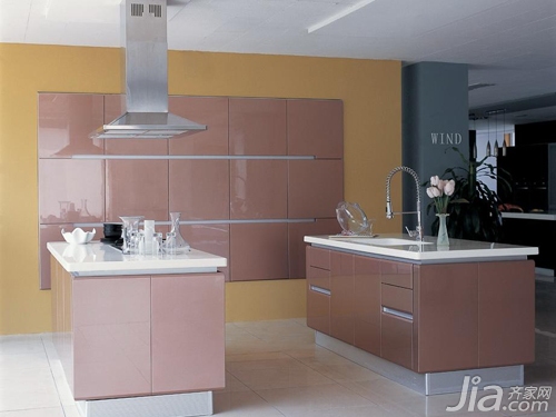 烤漆橱柜门板的优缺点及选购