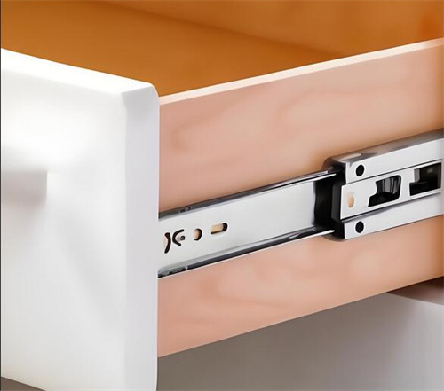 抽屉滑轨坏了怎么修理