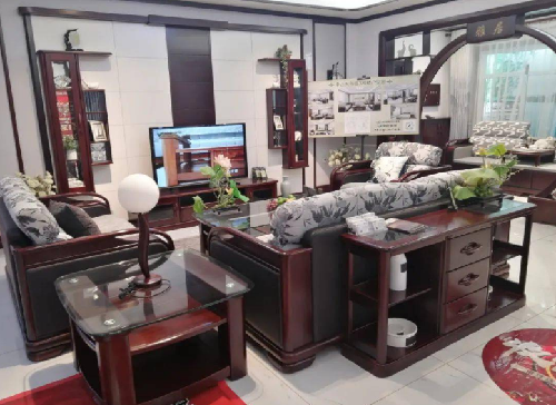 双叶家具怎么样