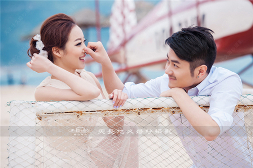 天长地久婚纱摄影价格 怎样才能拍好婚纱照